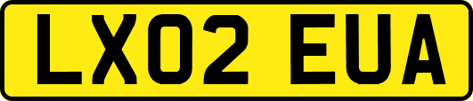LX02EUA