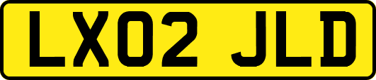 LX02JLD