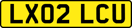LX02LCU