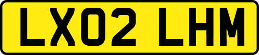 LX02LHM