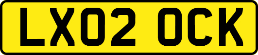 LX02OCK