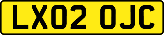 LX02OJC