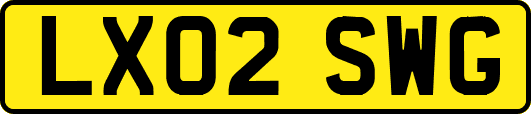 LX02SWG