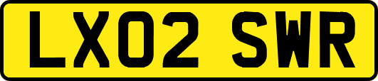 LX02SWR