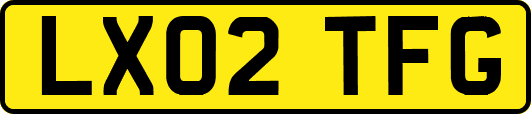 LX02TFG