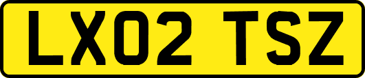 LX02TSZ