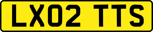 LX02TTS