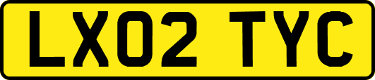 LX02TYC
