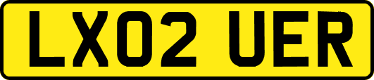 LX02UER