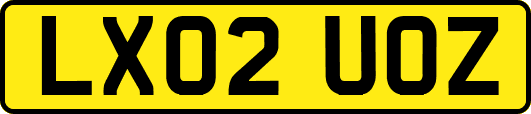 LX02UOZ