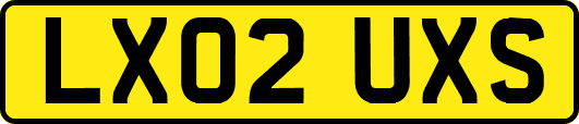 LX02UXS