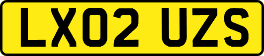 LX02UZS