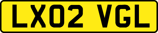 LX02VGL