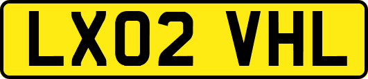 LX02VHL