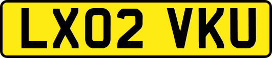 LX02VKU