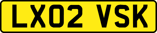 LX02VSK