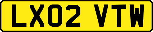 LX02VTW