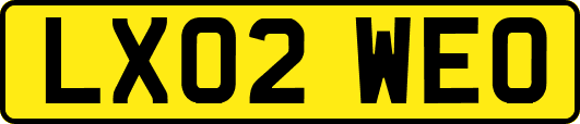 LX02WEO