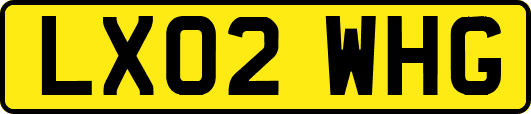 LX02WHG