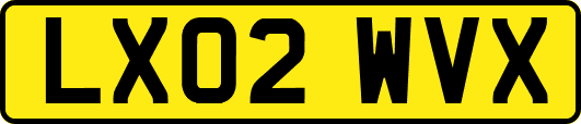 LX02WVX