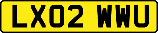 LX02WWU