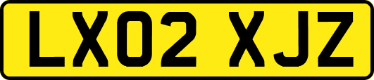 LX02XJZ