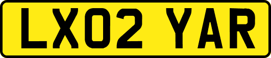 LX02YAR