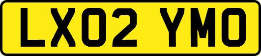 LX02YMO