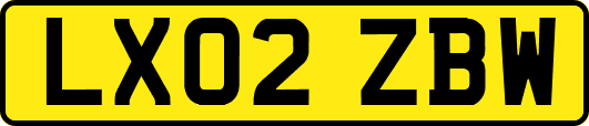 LX02ZBW