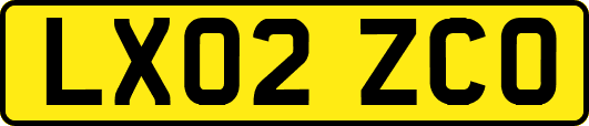LX02ZCO
