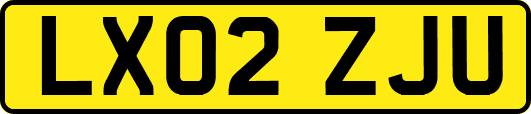 LX02ZJU