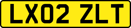 LX02ZLT