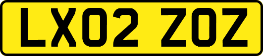 LX02ZOZ