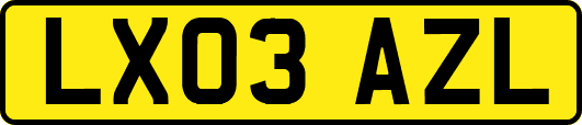 LX03AZL