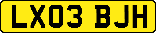 LX03BJH