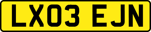 LX03EJN