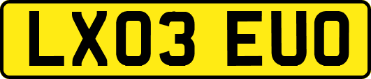 LX03EUO