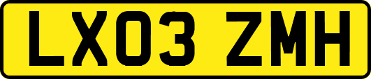 LX03ZMH