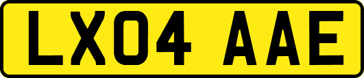 LX04AAE
