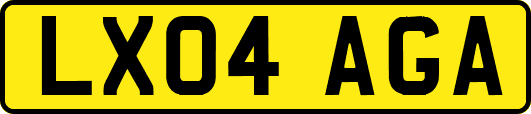 LX04AGA