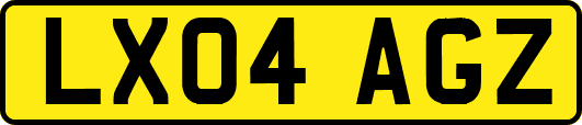 LX04AGZ