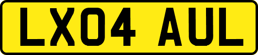 LX04AUL