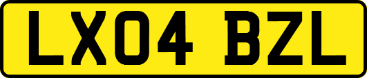 LX04BZL