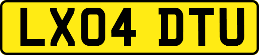 LX04DTU