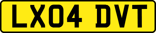 LX04DVT