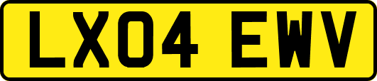 LX04EWV