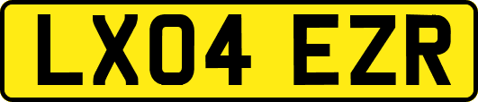 LX04EZR