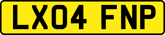LX04FNP