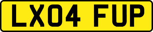 LX04FUP