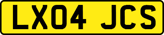 LX04JCS